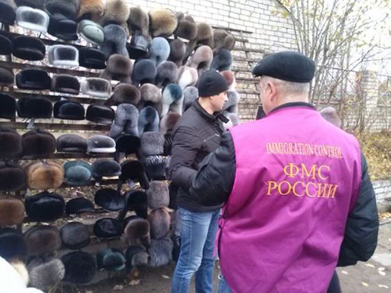 прописка в Великом Новгороде